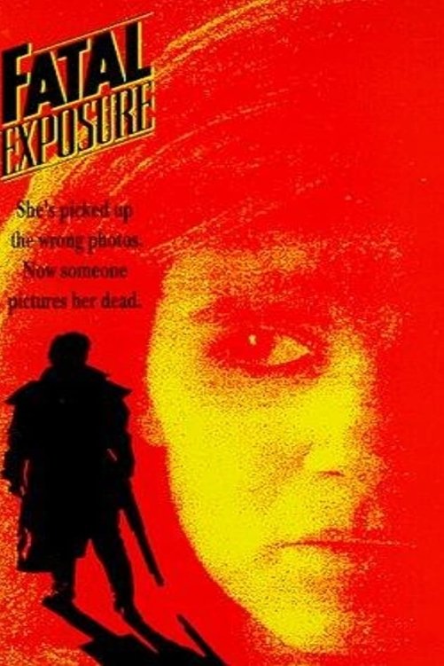 Постер Fatal Exposure